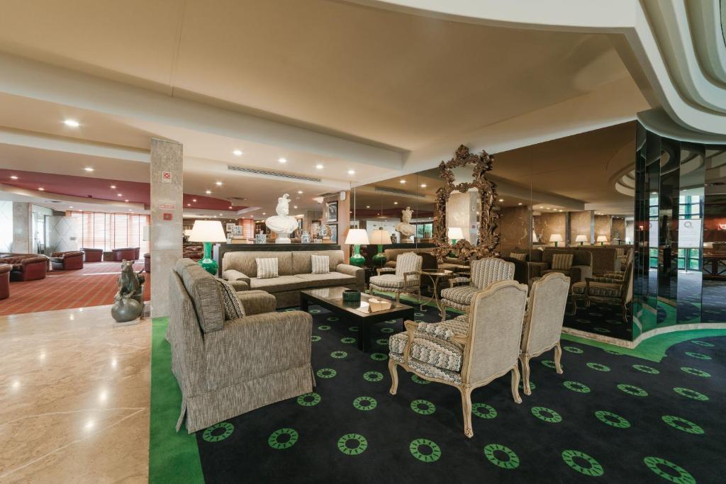 Hotel Solverde Spa and Wellness Center - Resim 38