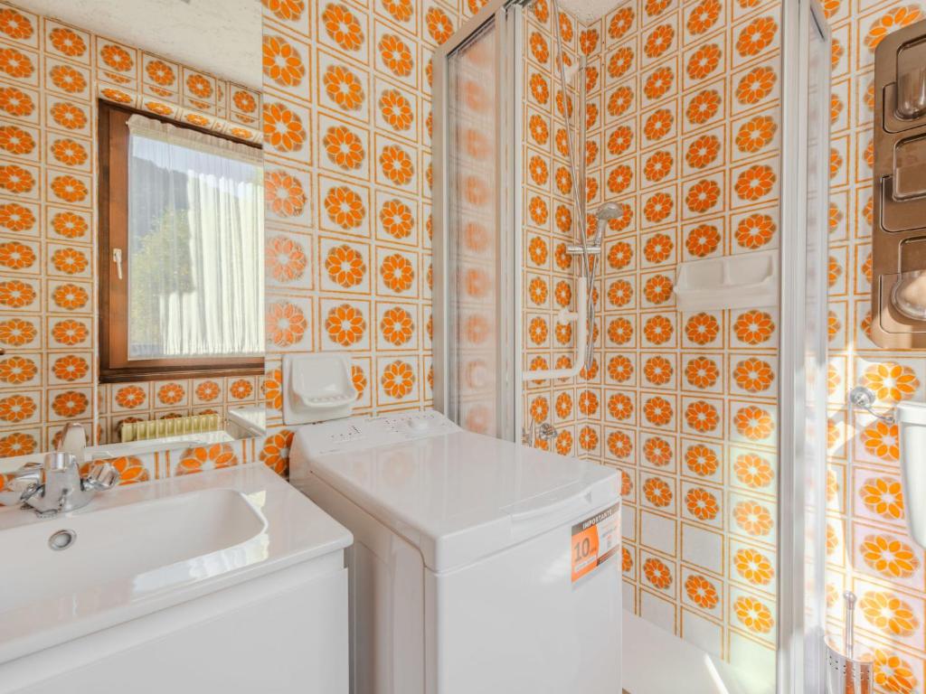 Apartment La Mira by Interhome, Madonna di Campiglio — foto della struttura 4