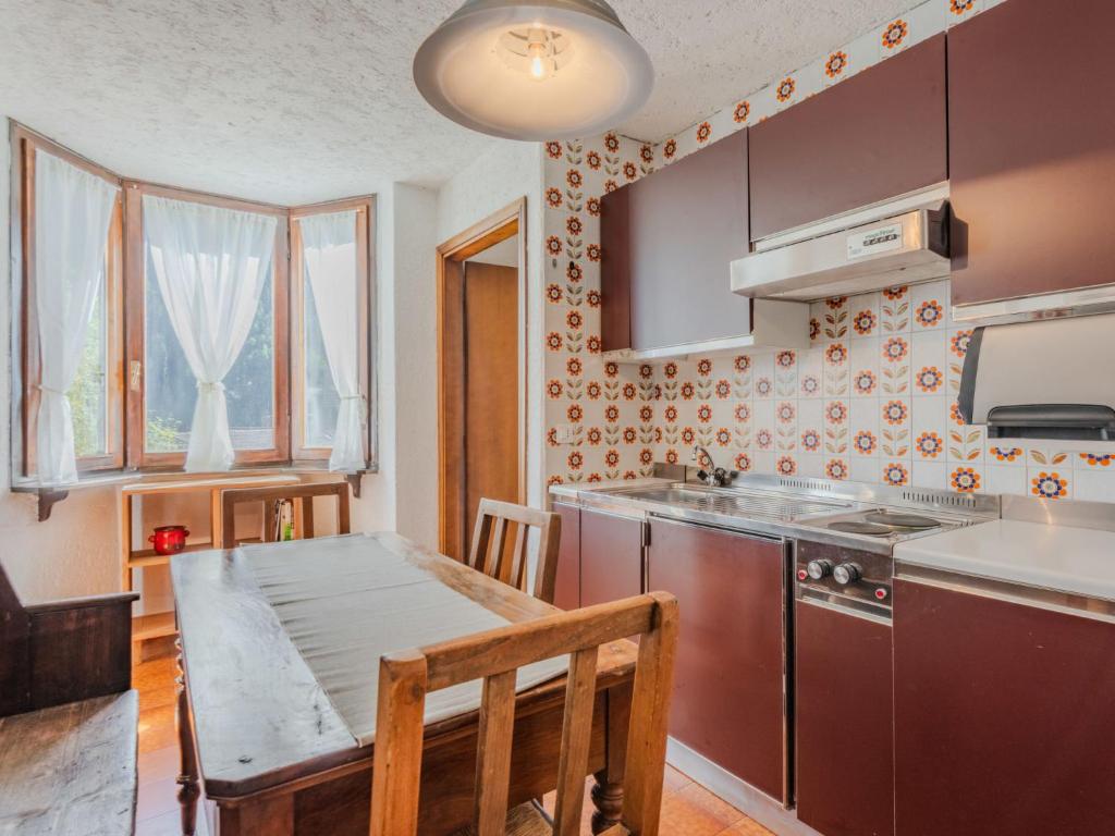 Apartment La Mira by Interhome, Madonna di Campiglio — foto della struttura 3