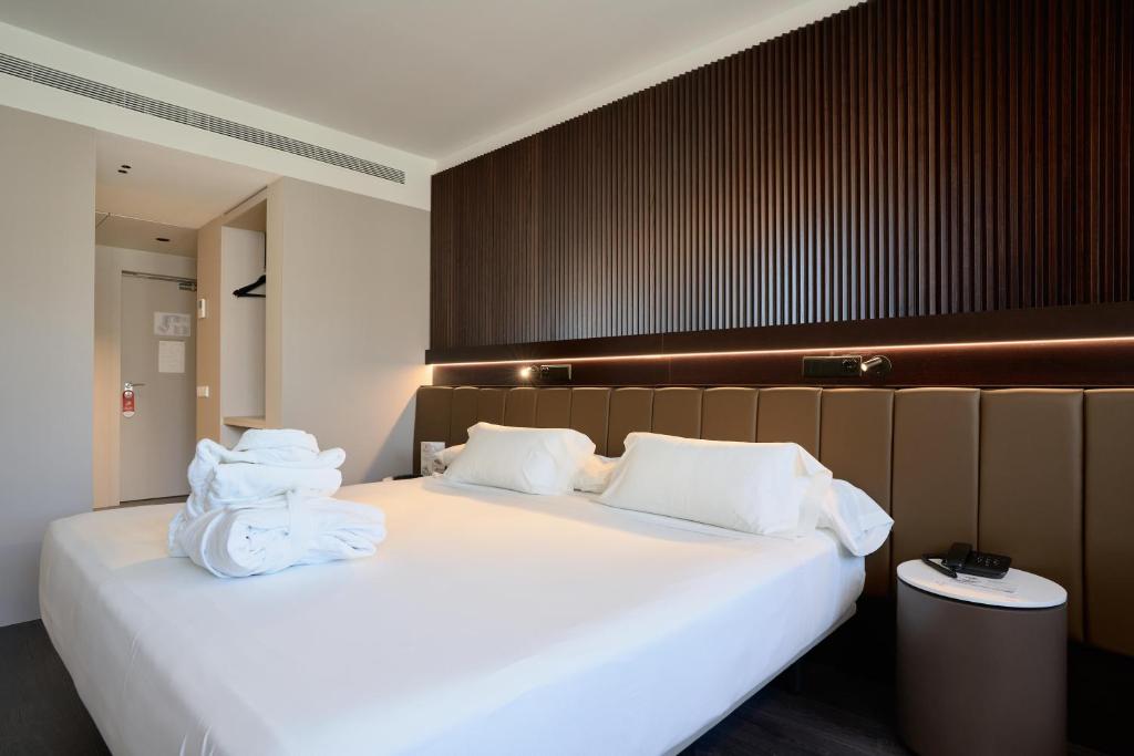 Hotel Bécquer - Resim 30