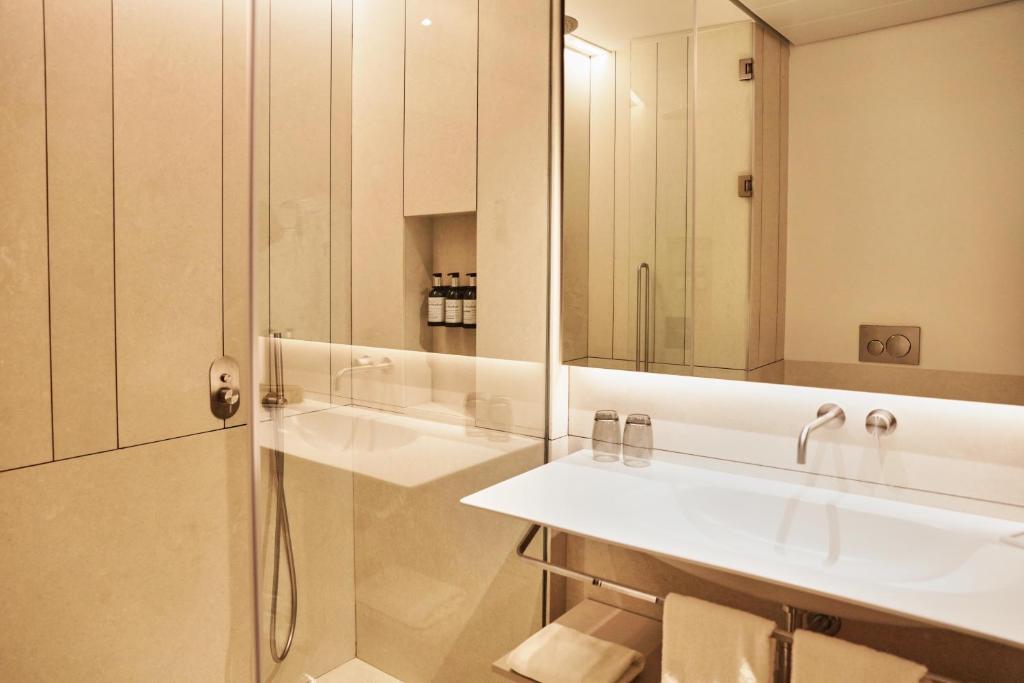 Hotel Bécquer - Resim 33