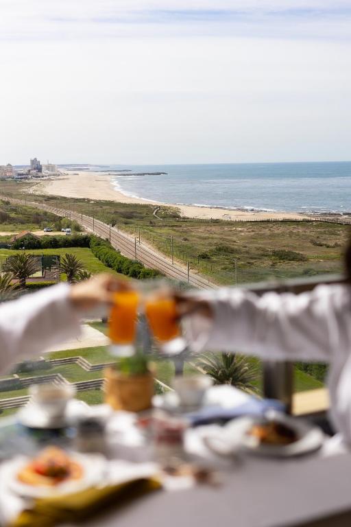 Hotel Solverde Spa and Wellness Center - Resim 24