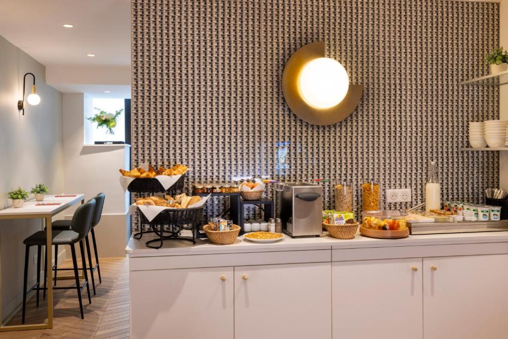 Hotel De Suez - Resim 37