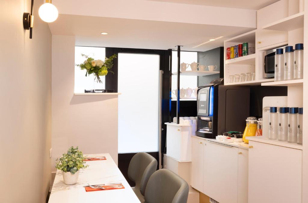 Hotel De Suez - Resim 39