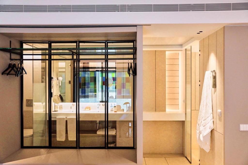 Hotel Bécquer - Resim 42