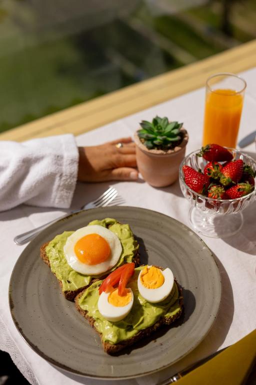 Hotel Solverde Spa and Wellness Center - Resim 25