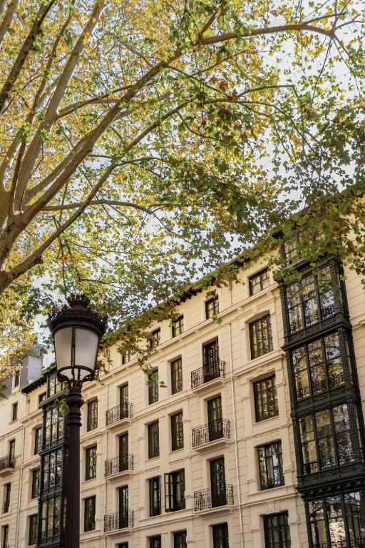 Batimont Suites & Apartments - Resim 5