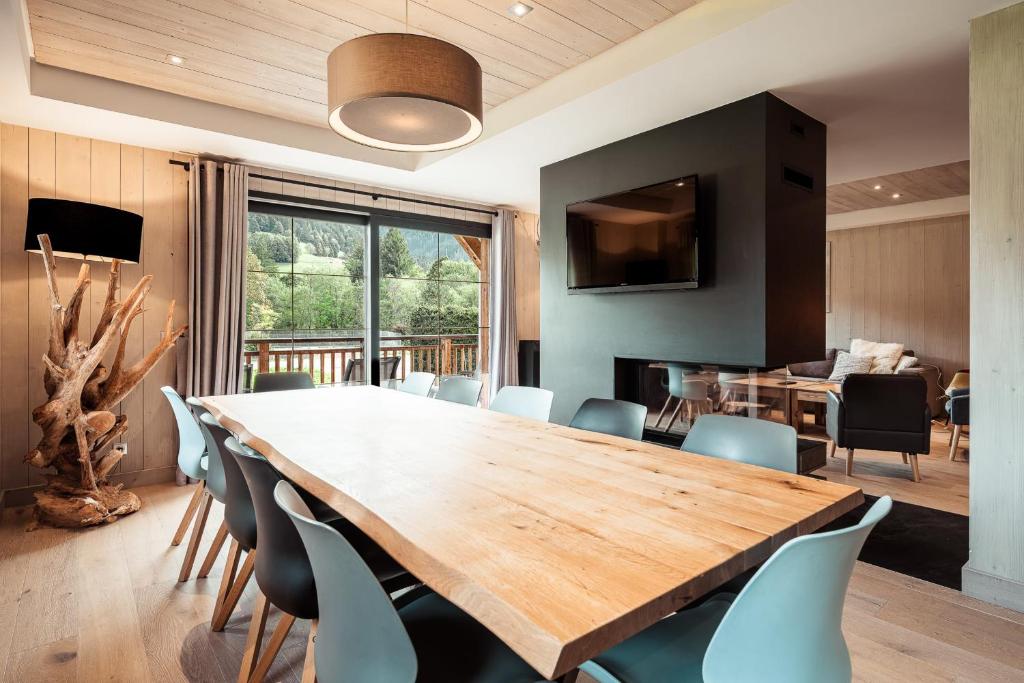 Chalet Luppo - The ideal retreat for families