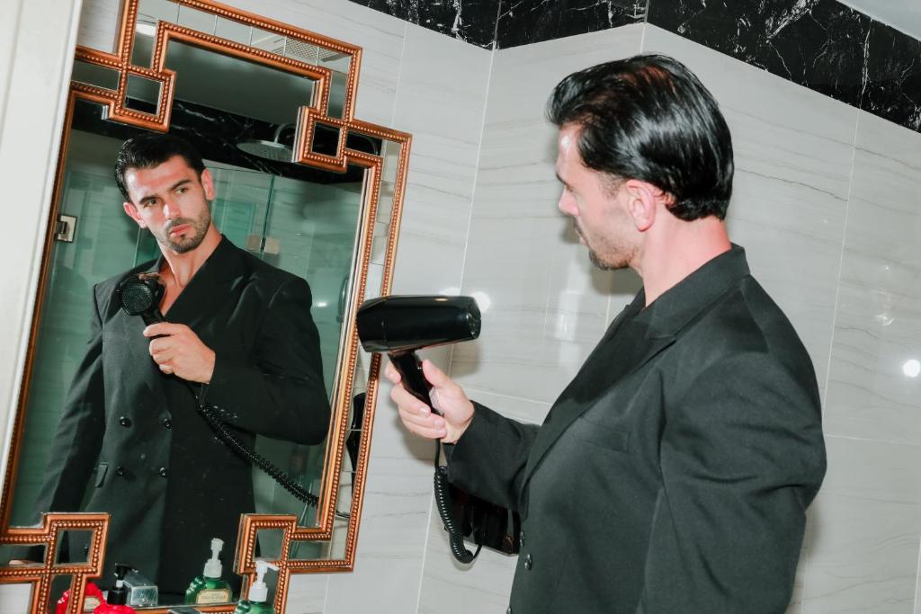 
Deluxe Discovery King
