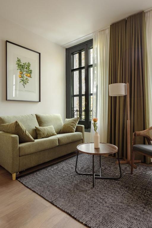 Batimont Suites & Apartments - Resim 11