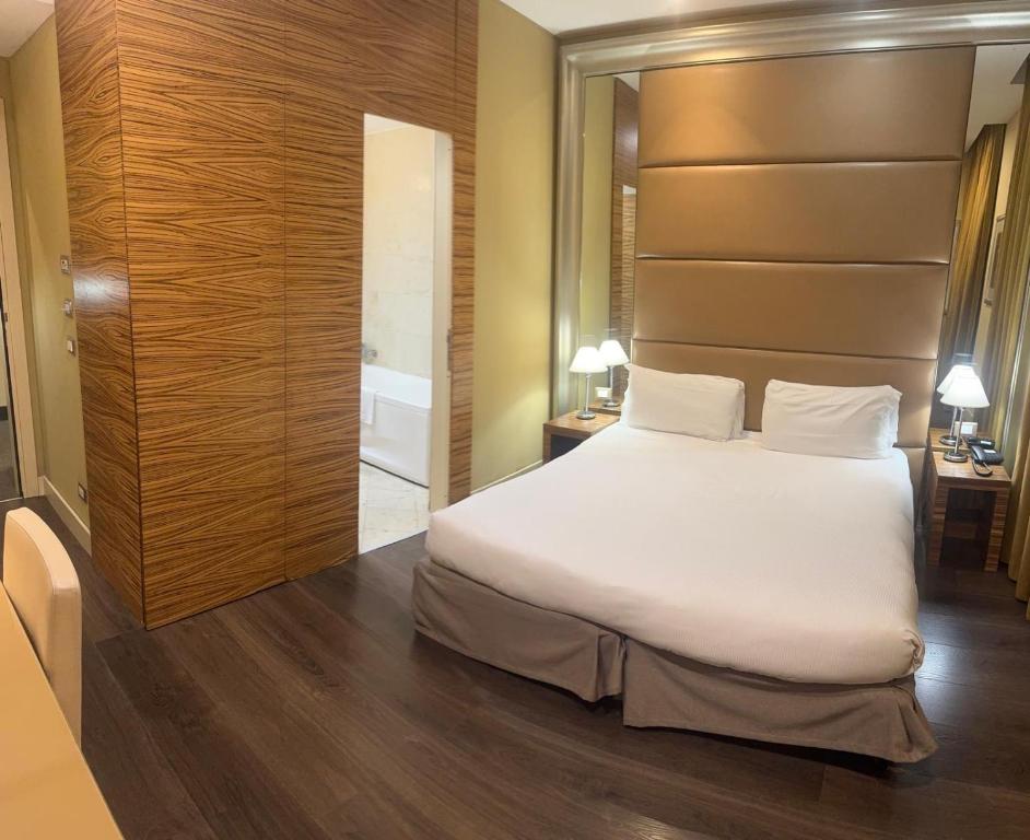 Hotel Saint John - Resim 33