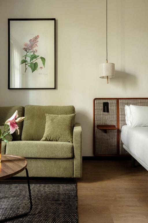 Batimont Suites & Apartments - Resim 8