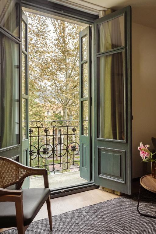 Batimont Suites & Apartments - Resim 7