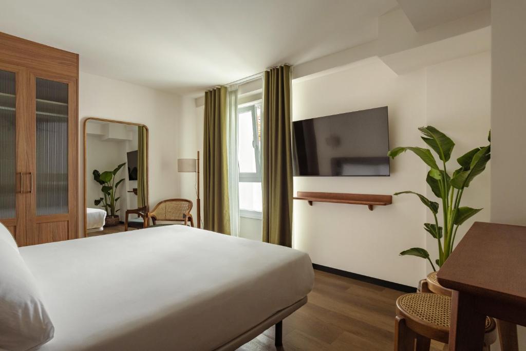 Batimont Suites & Apartments - Resim 14