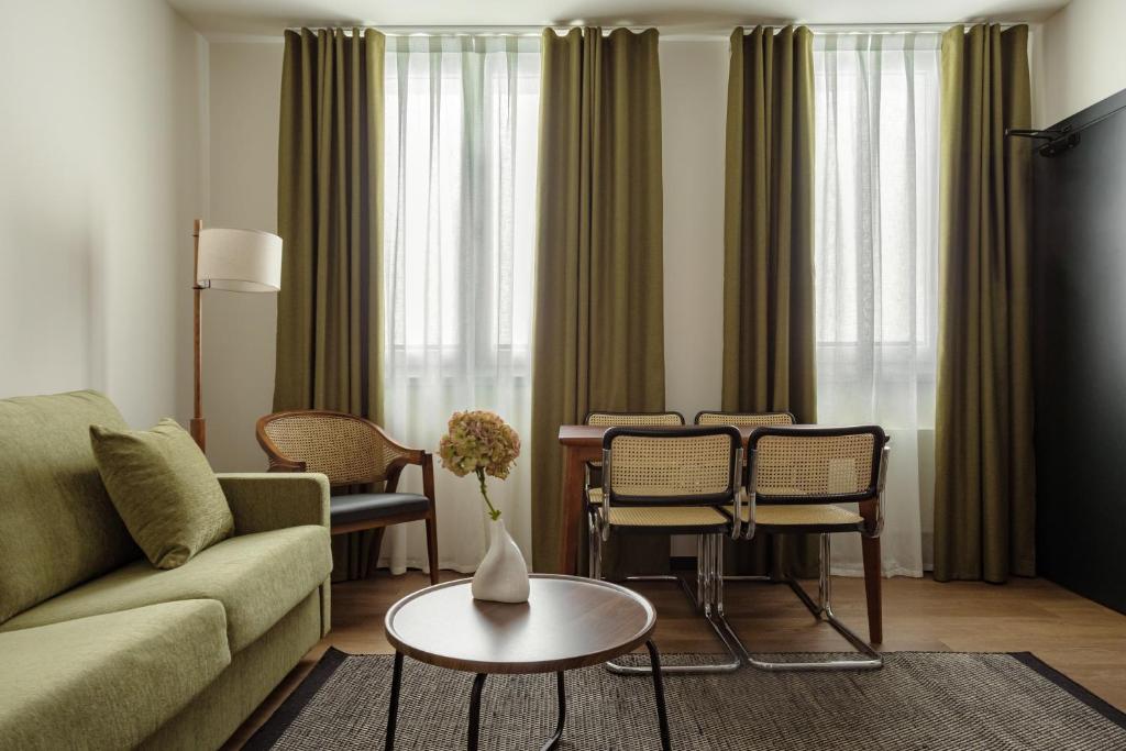 Batimont Suites & Apartments - Resim 22