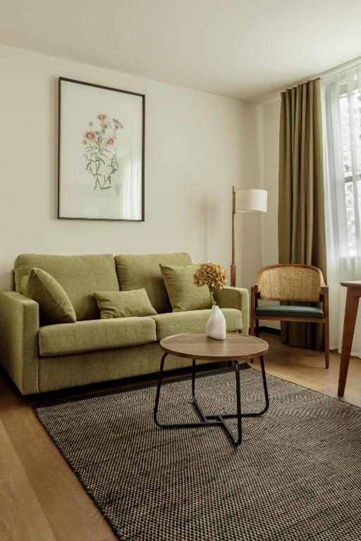 Batimont Suites & Apartments - Resim 24