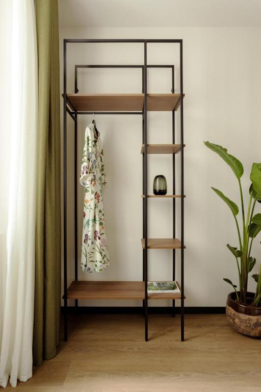 Batimont Suites & Apartments - Resim 25