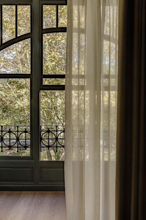 Batimont Suites & Apartments - Resim 18