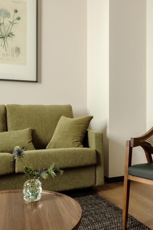 Batimont Suites & Apartments - Resim 20