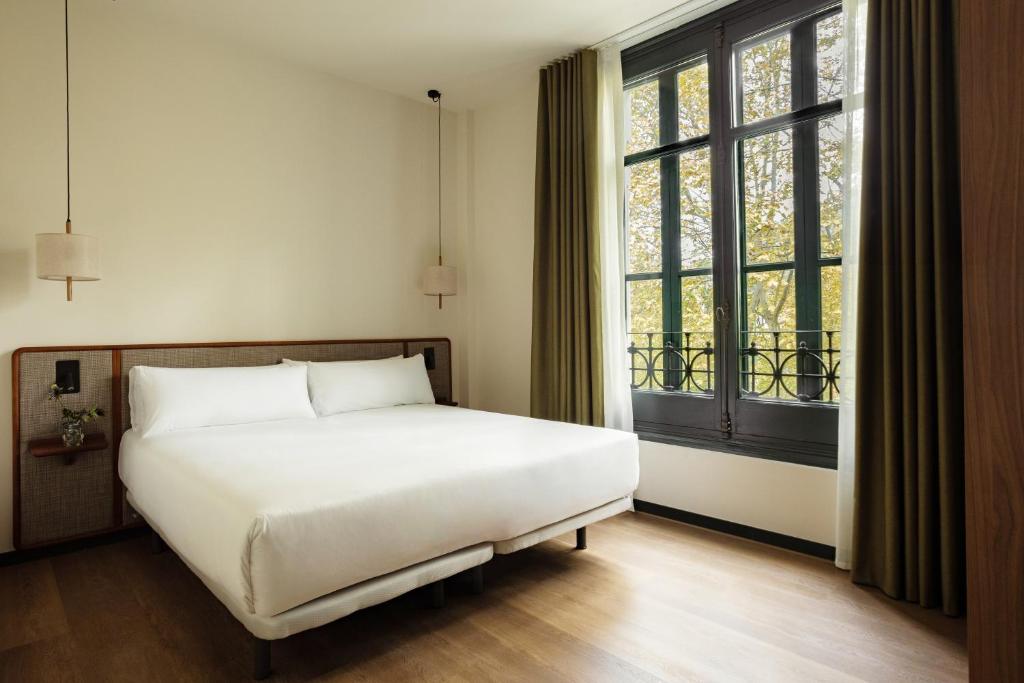 Batimont Suites & Apartments - Resim 21