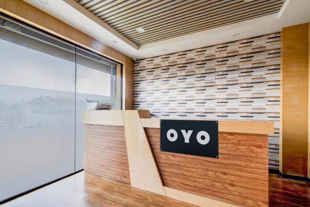 Gallery image of Hotel O Krishna Hotel in Hyderabad