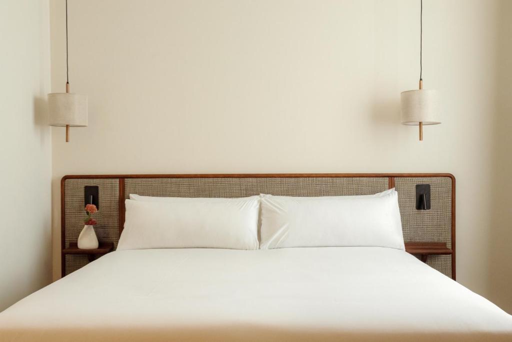 Batimont Suites & Apartments - Resim 38