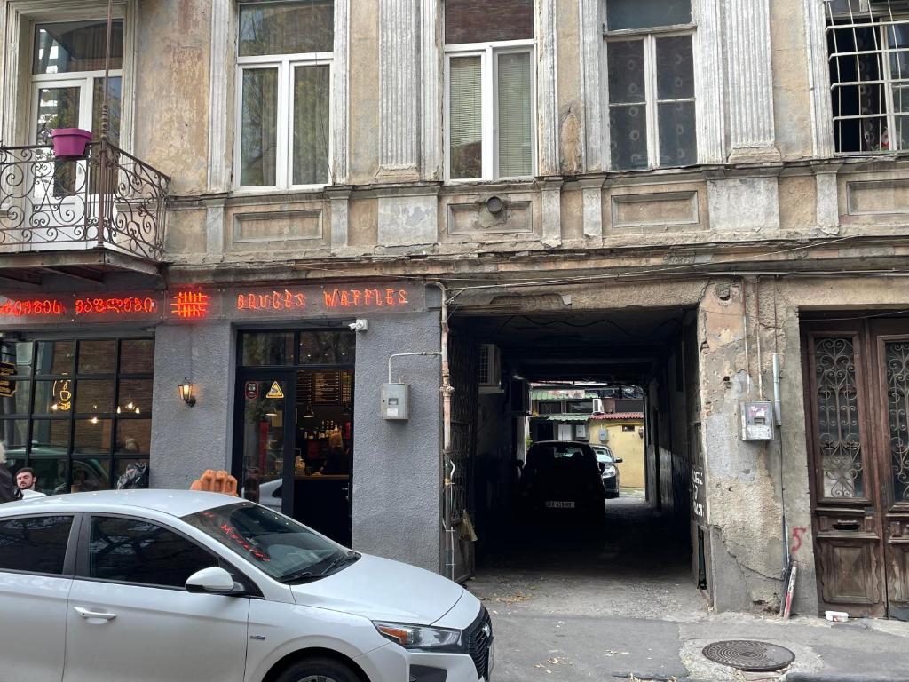 Φωτογραφία από το άλμπουμ του Comfort home σε Itʼkhvisi