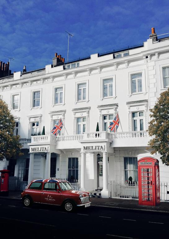 The Melita - Resim 8