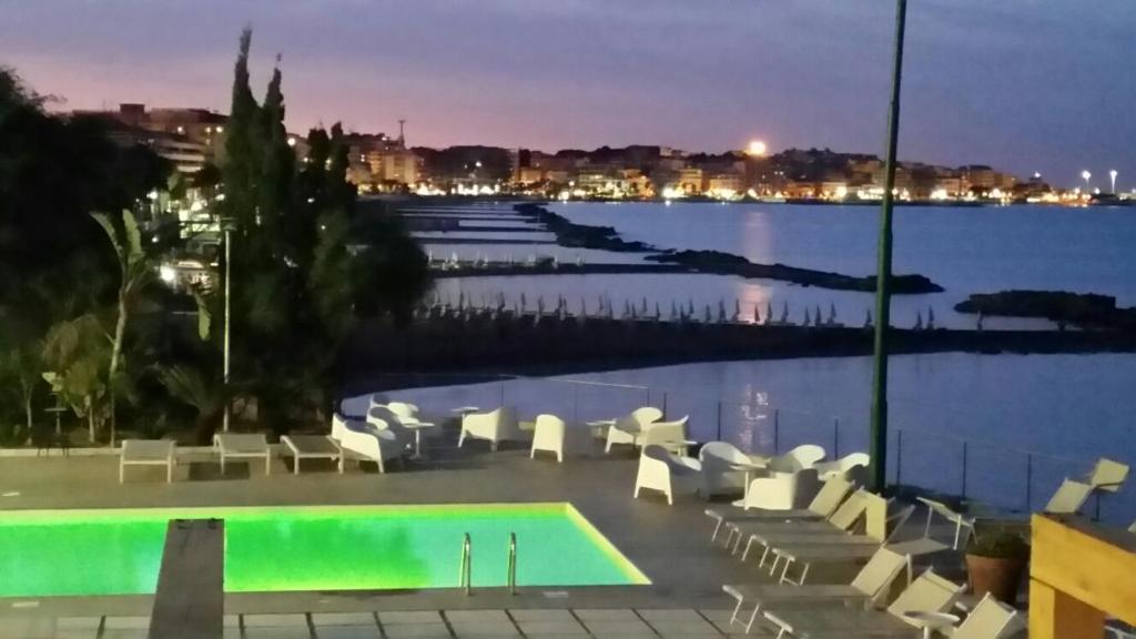 Fotografie z fotogalerie ubytování B&B Do'mmilio v destinaci Crotone