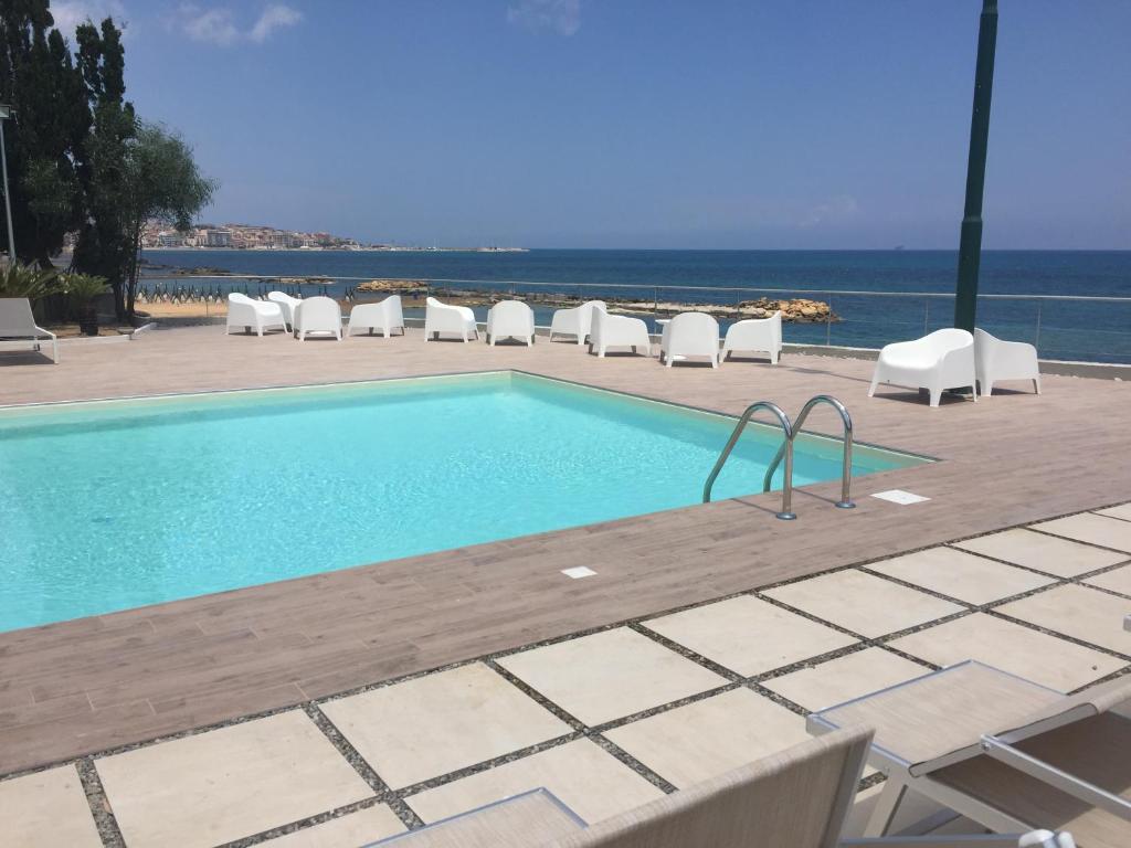 Fotografie z fotogalerie ubytování B&B Do'mmilio v destinaci Crotone