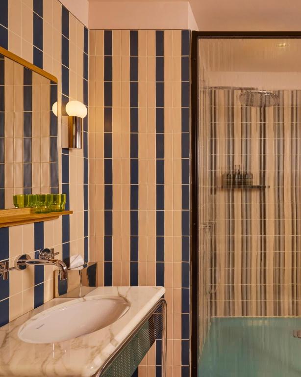 Sir Devonshire Square Hotel, part of Sircle Collection - Resim 30