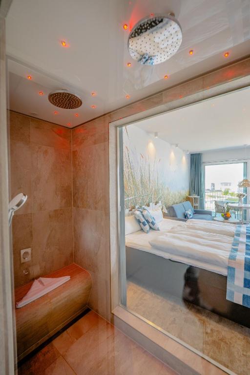 SlowDown Bottsand Hotel und Spa - Error
