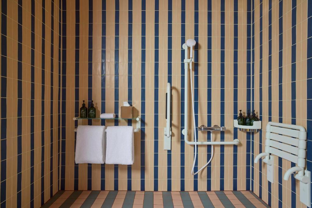 Sir Devonshire Square Hotel, part of Sircle Collection - Resim 38