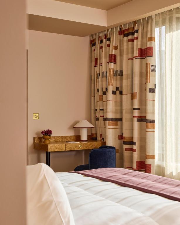 Sir Devonshire Square Hotel, part of Sircle Collection - Resim 44