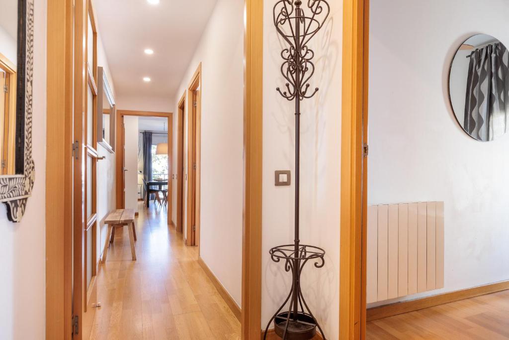 Mar Bella Beach Apartments - 12