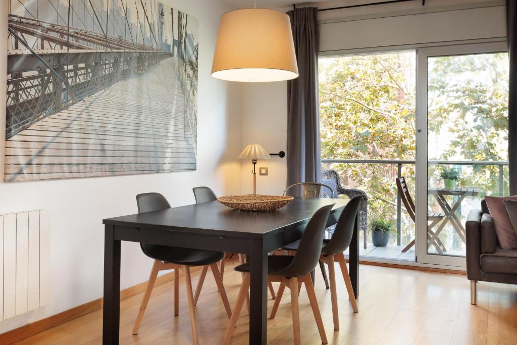 Mar Bella Beach Apartments - 6