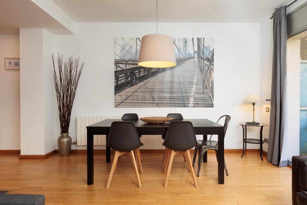 Mar Bella Beach Apartments - 3