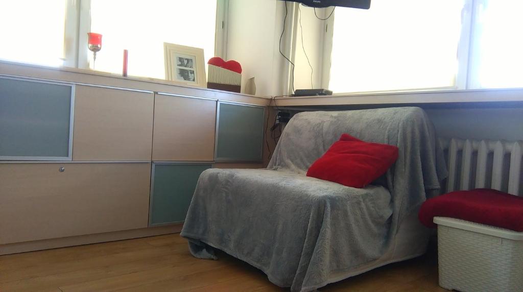 Alma Apartments - 13