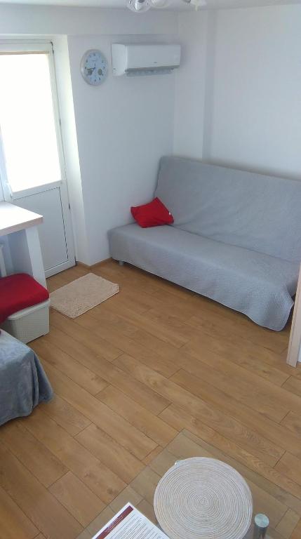 Alma Apartments - 14