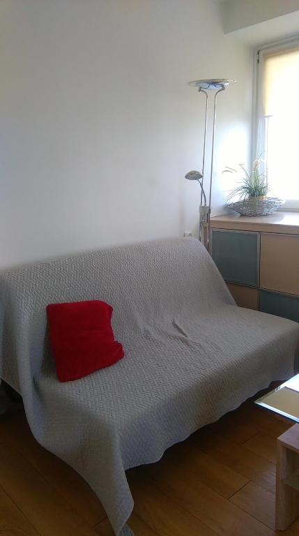 Alma Apartments - 12