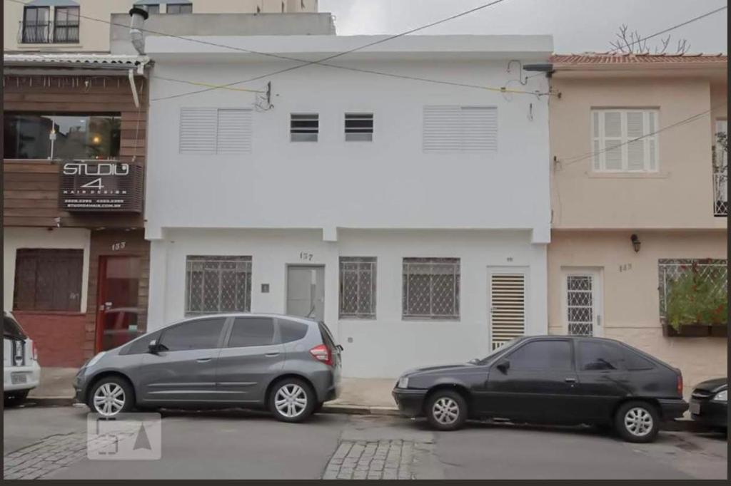 Φωτογραφία από το άλμπουμ του Studio Santorini Vila Mariana στο Σάο Πάολο