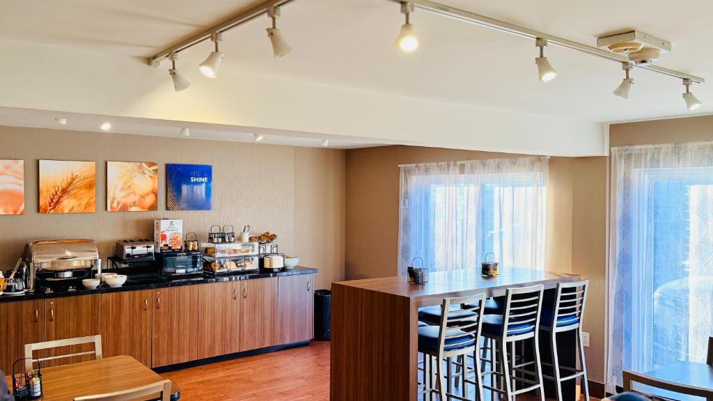 Comfort Inn - Resim 5