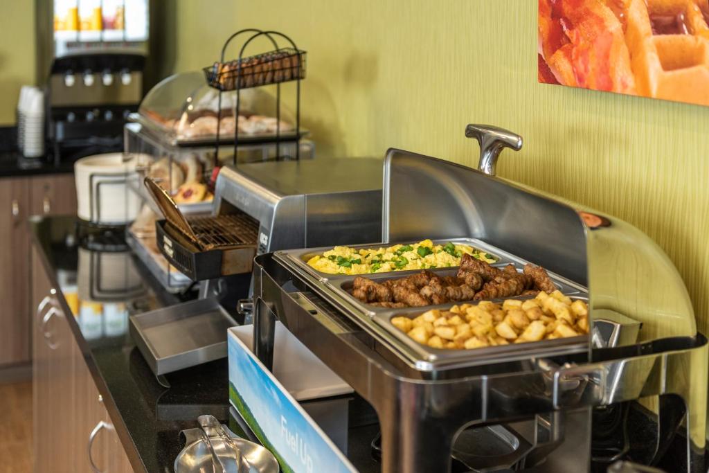 Comfort Inn - Resim 4