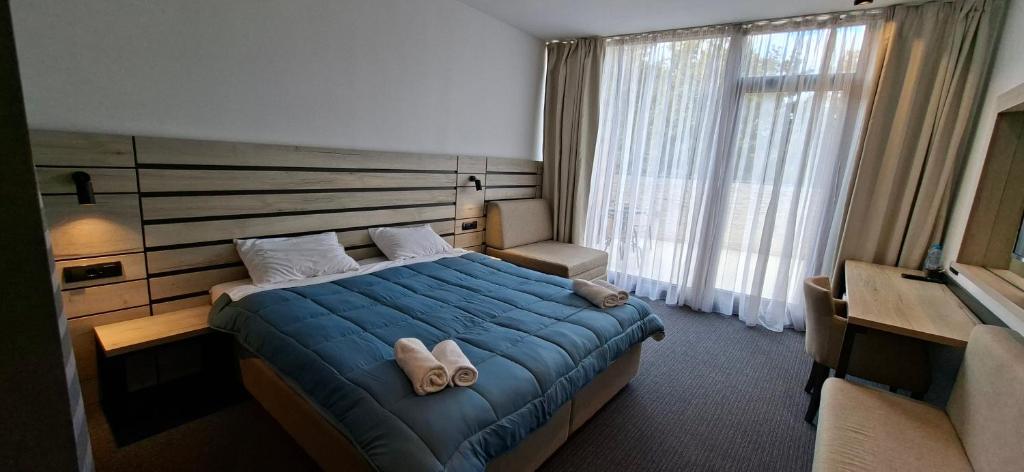 Super seven inn - Apartamento Estudio