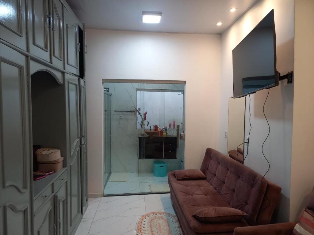 Galeriebild der Unterkunft Paraiso com Motorista Particular in Ananindeua