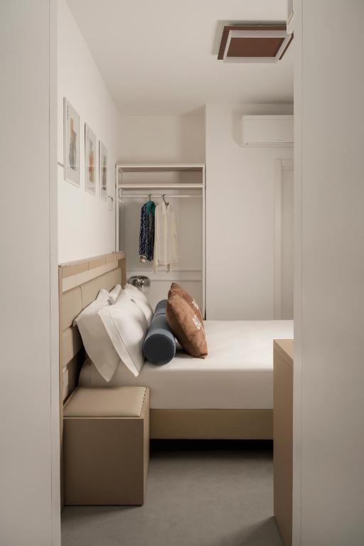BOMA Prime Rooms - Small Double Room