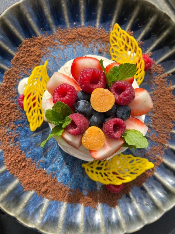 Pensjonat Orlik Mountain Resort&SPA - 4