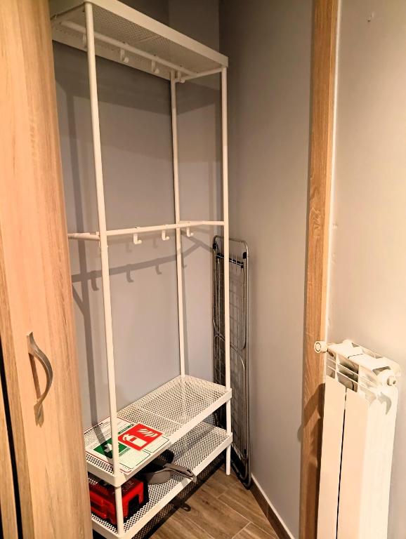 Apartament dwupoziomowy Dom na patio Kościuszki self-check-in - 9