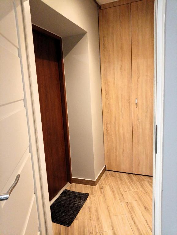 Apartament dwupoziomowy Dom na patio Kościuszki self-check-in - 8