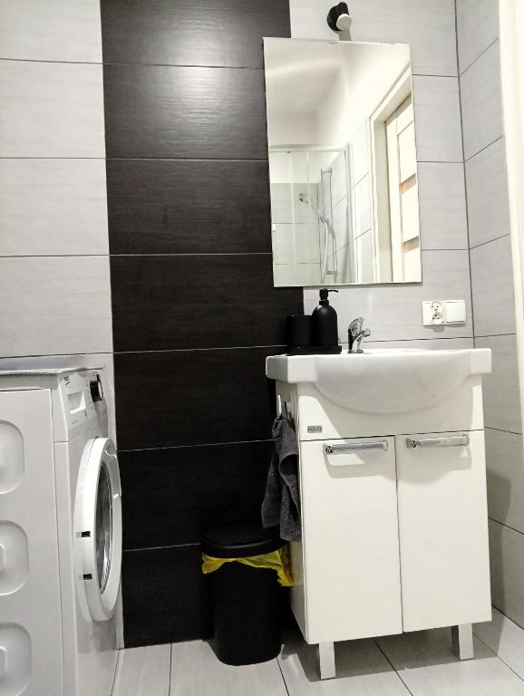 Apartament dwupoziomowy Dom na patio Kościuszki self-check-in - 7